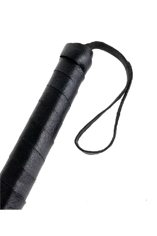 pipedream-fetish-fantasy-limited-edition-cat-o-nine-tails-flogger-black