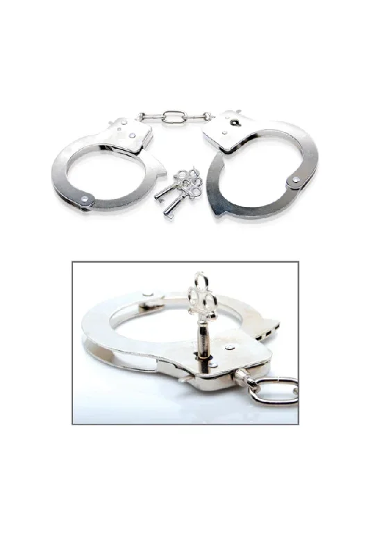 pipedream-fetish-fantasy-limited-edition-metal-handcuffs-silver