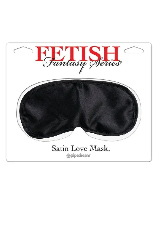 pipedream-fetish-fantasy-satin-love-mask-black