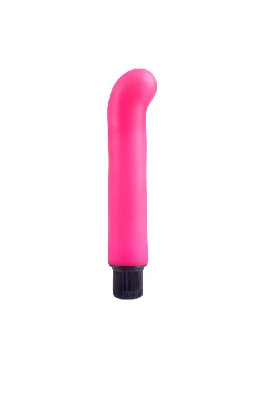 Pipedream - Neon - XL G-Spot Softee G-Spot Vibrator