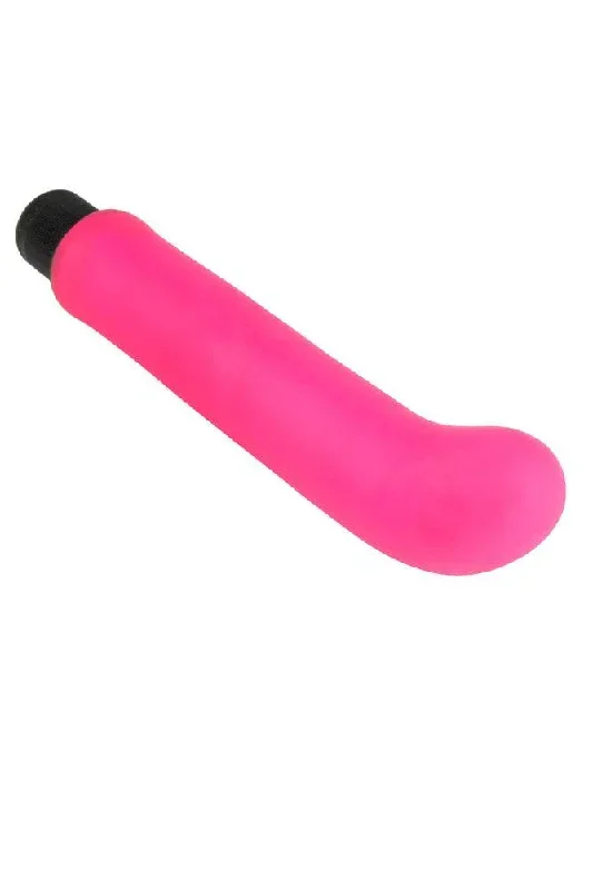 pipedream-neon-xl-g-spot-softee-g-spot-vibrator