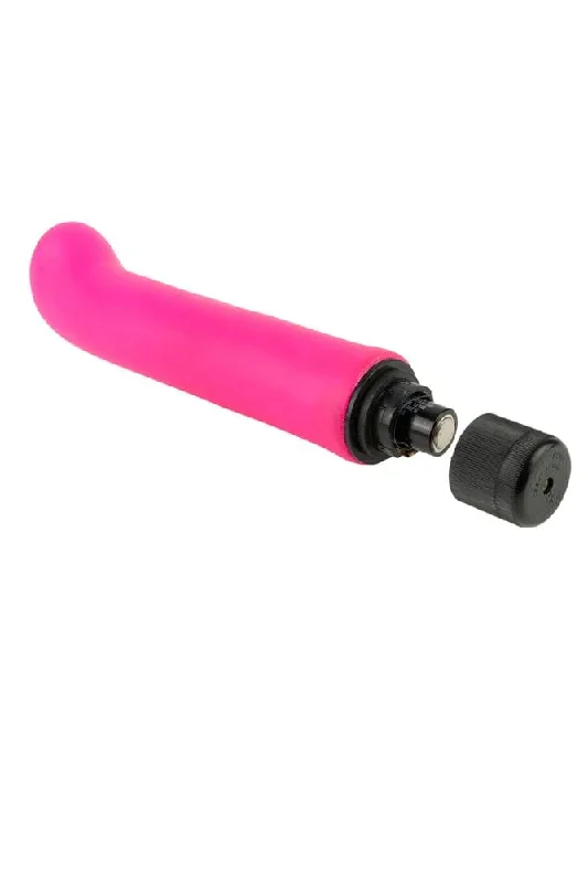 pipedream-neon-xl-g-spot-softee-g-spot-vibrator