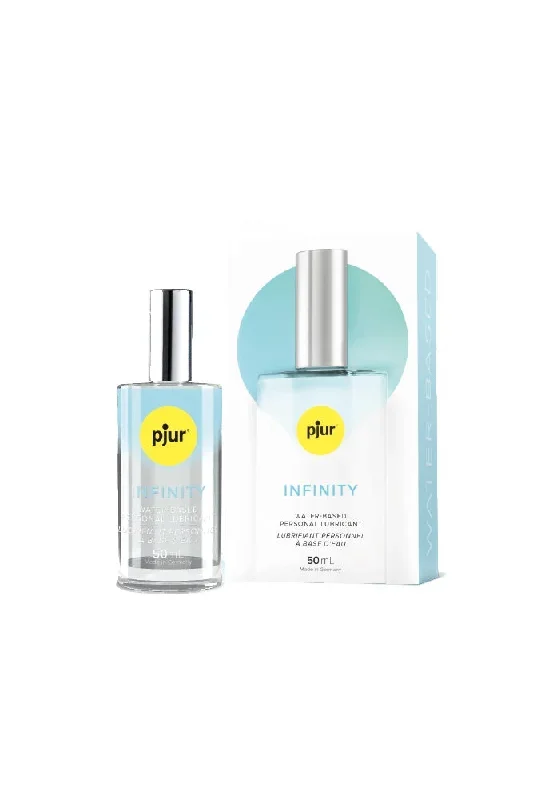 Pjur - Infinity Premium Water Based Personal Lubricant - 50ml