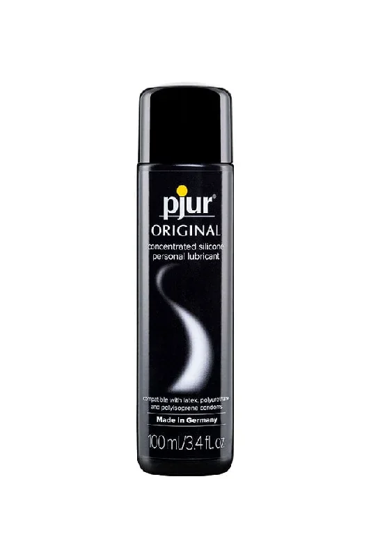 Pjur - Original Silicone Lubricant - 100ml