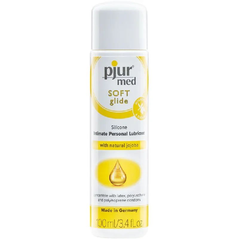 pjur-soft-glide-silicone-lubricant