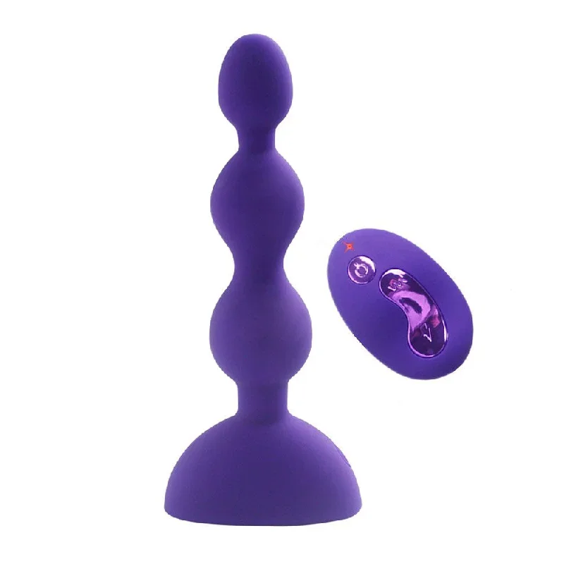 pleasure-beads-10-speed-anal-vibrator