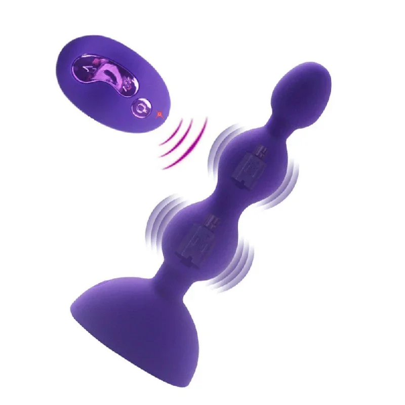 pleasure-beads-10-speed-anal-vibrator