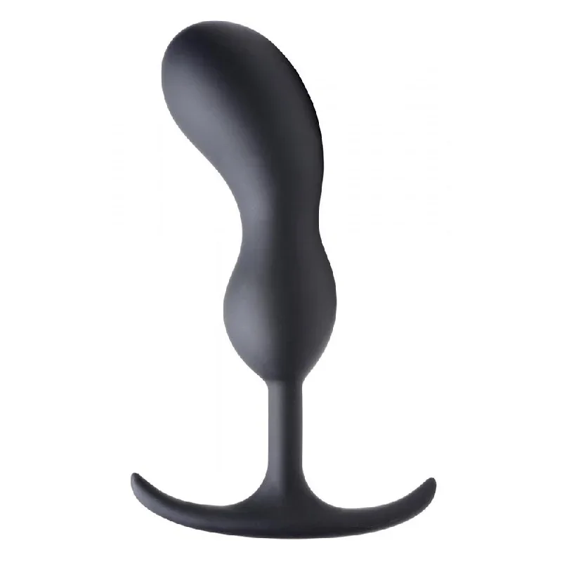 premium-silicone-weighted-prostate-plug