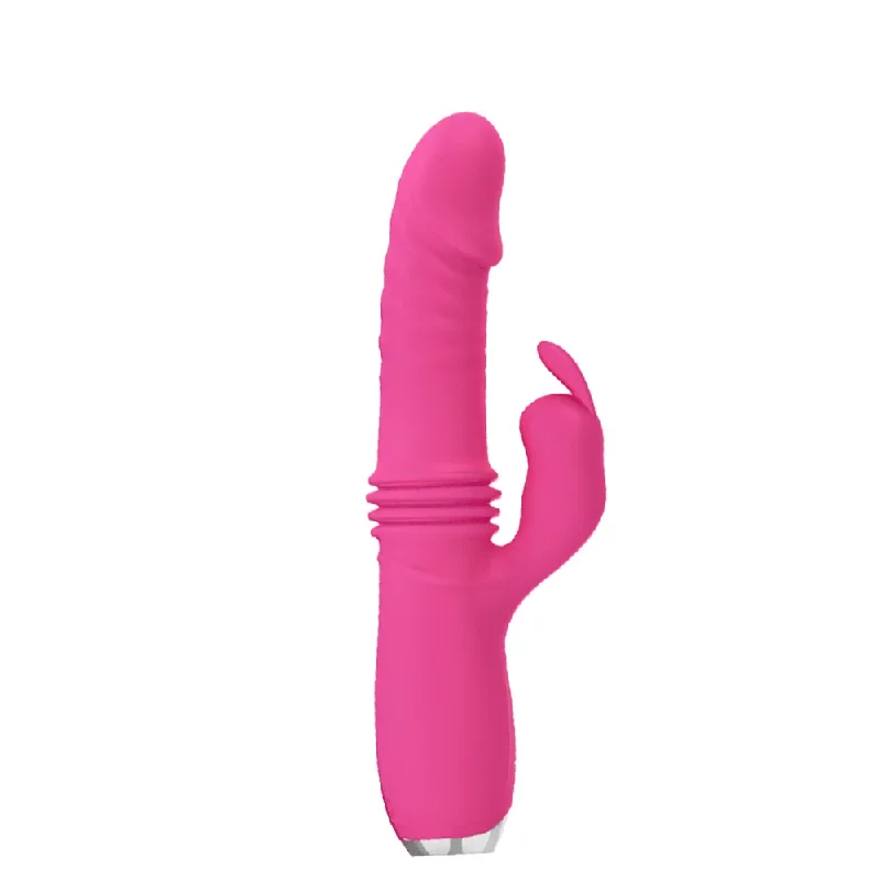 Pretty Love Dorothy Thrusting Rabbit Vibrator