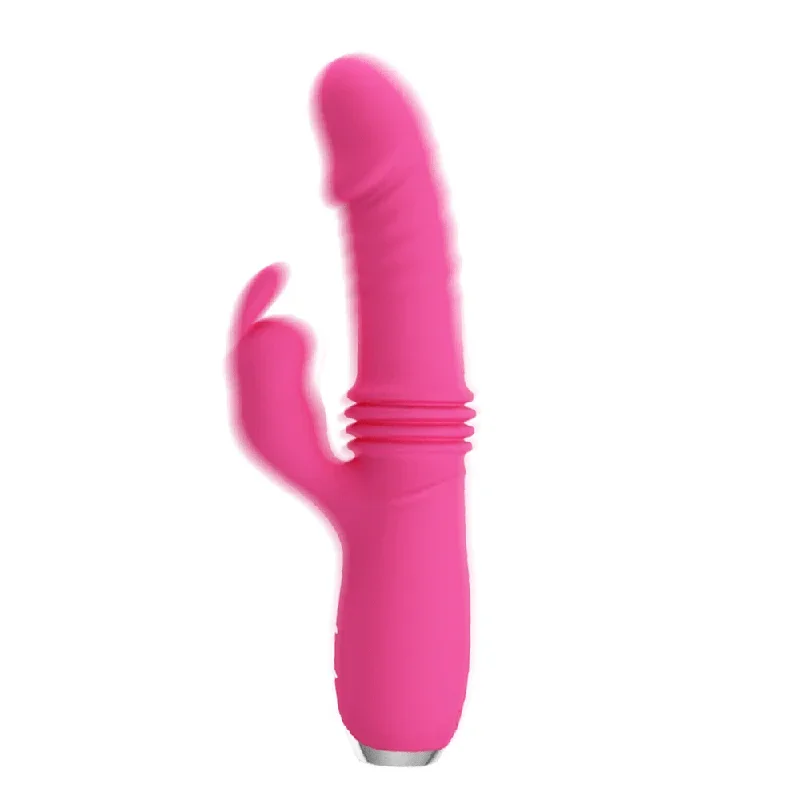 pretty-love-dorothy-thrusting-rabbit-vibrator