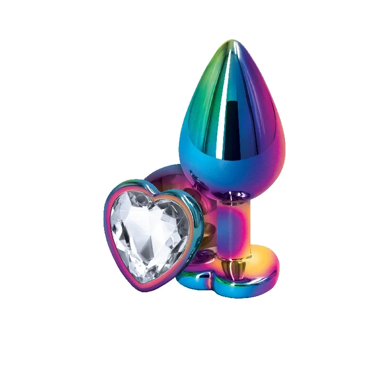 rear-assets-multi-color-gem-heart-anal-plug-by-ns