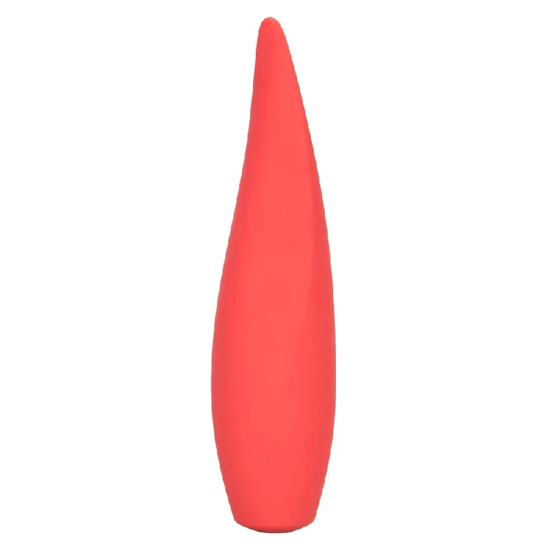 Red Hot Ember Discreet Vibrating Pinpoint Stimulator