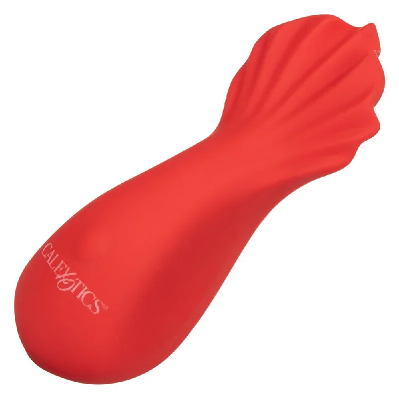 red-hot-fuego-waterproof-clitoral-massager