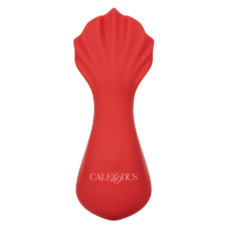 red-hot-fuego-waterproof-clitoral-massager