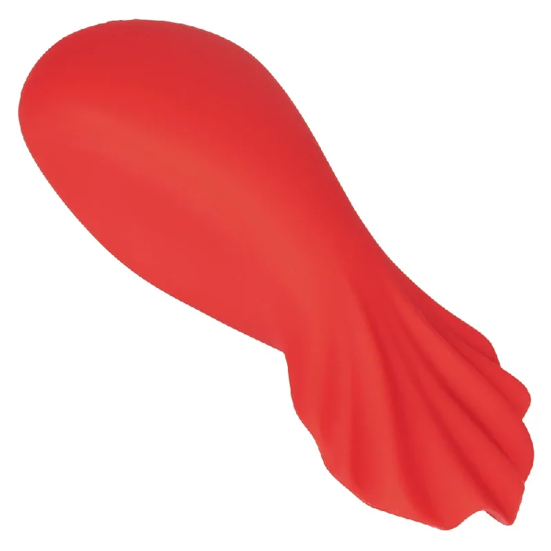 red-hot-fuego-waterproof-clitoral-massager