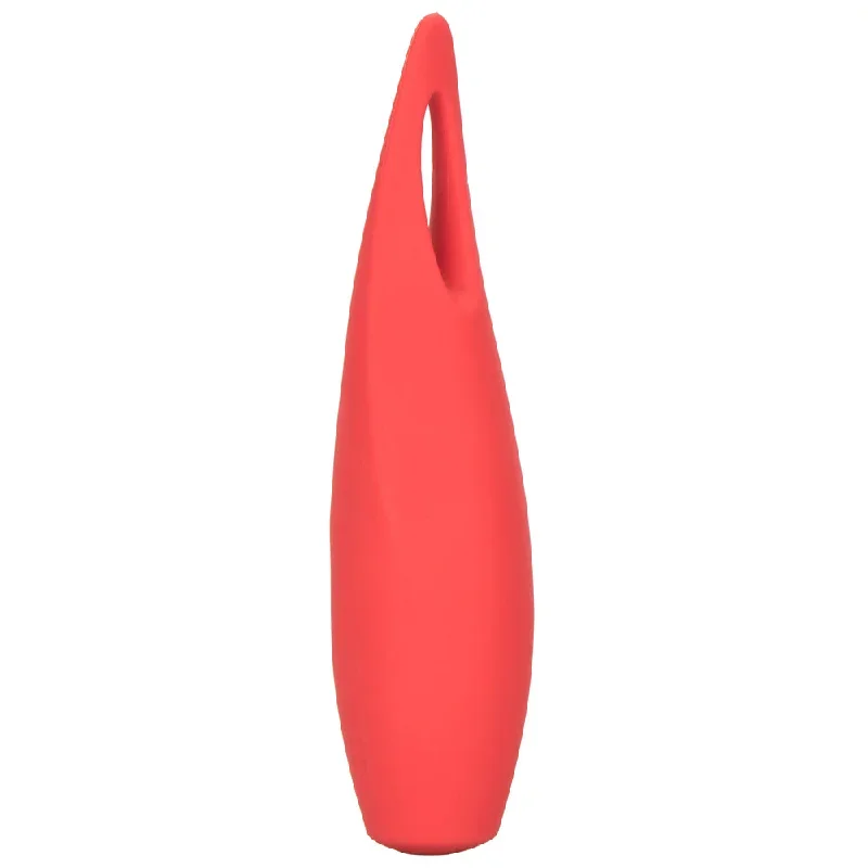 Red Hot Spark Discreet Vibrating Encaser