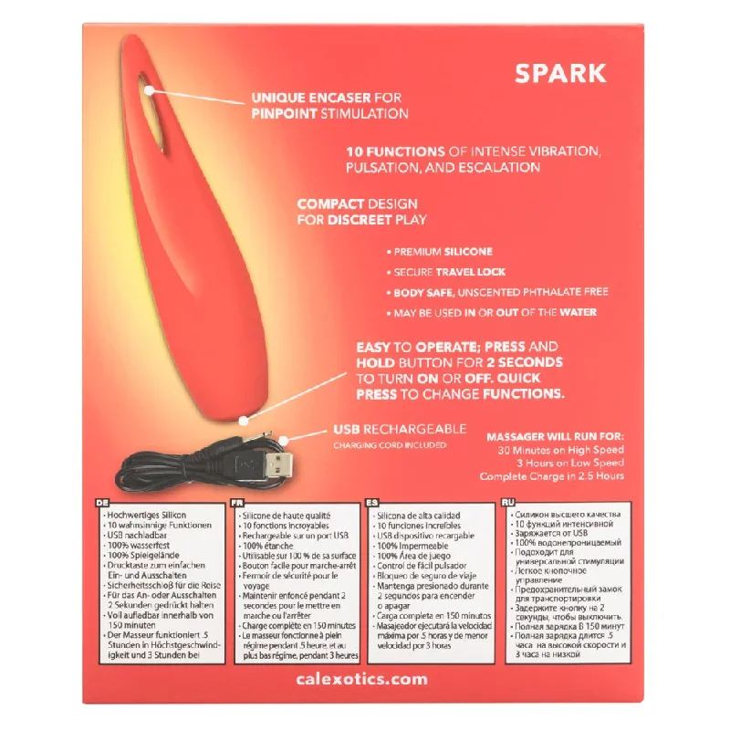 red-hot-spark-vibrator-massager