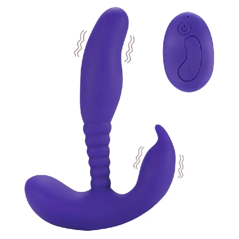 remote-control-dual-vibrating-prostate-stimulator