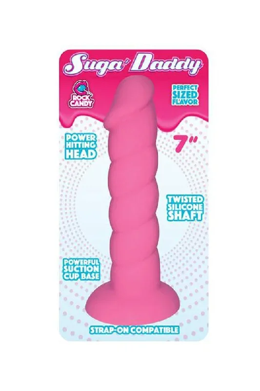 rock-candy-toys-suga-daddy-7-inch-silicone-dildo-pink