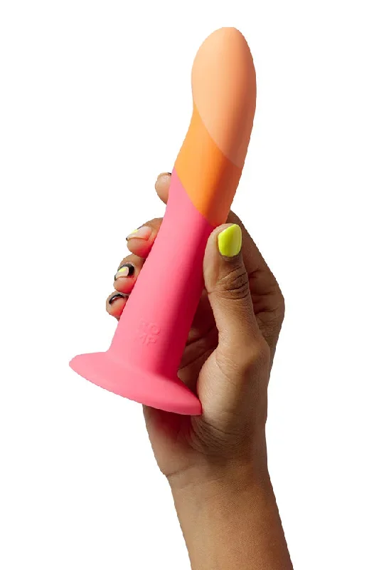 romp-dizi-7-dildo-pink-orange