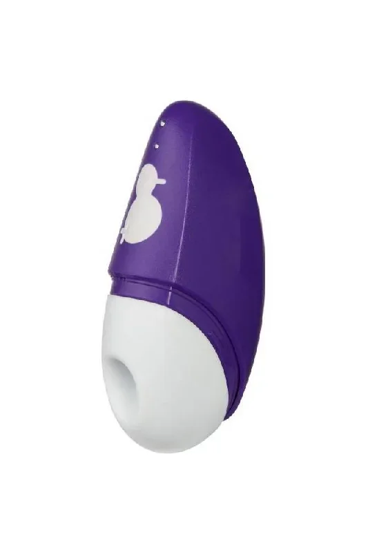 Romp - Free Clitoral Stimulator - Purple