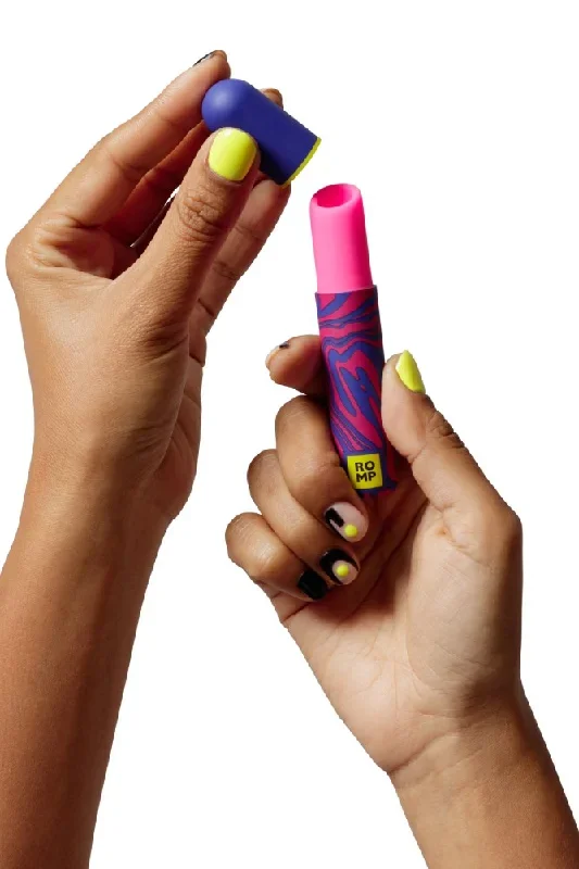 romp-lipstick-air-pulse-clitoral-stimulator-pink