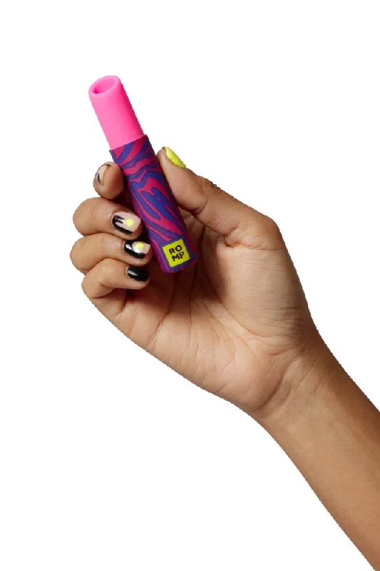 romp-lipstick-air-pulse-clitoral-stimulator-pink