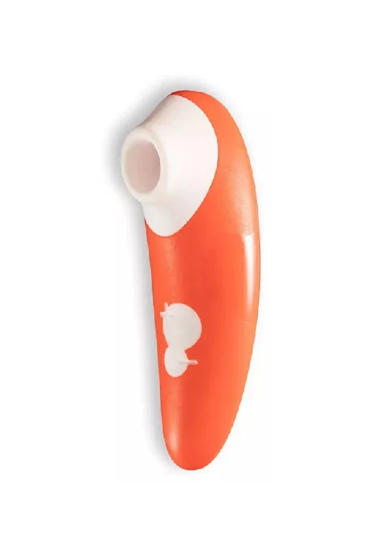 Romp - Switch Clitoral Stimulator - Orange