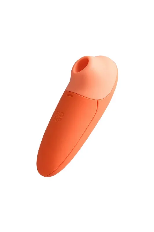 Romp - Switch X Air Pulse Stimulator - Orange