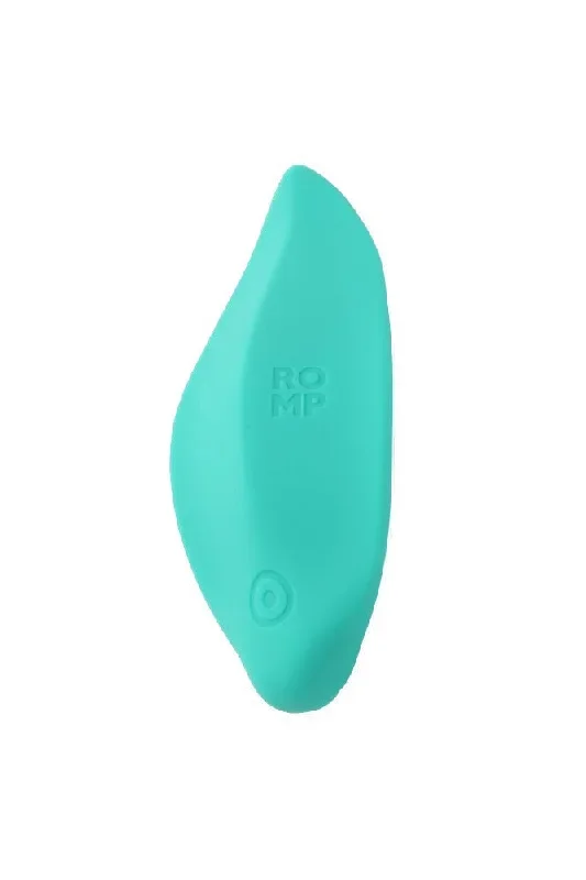 romp-wave-lay-on-vibrator-teal