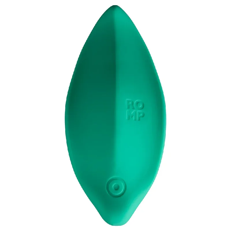 Romp Wave Lay-On Vibrator