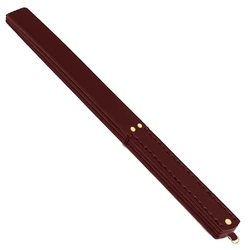 roomfun-triple-layer-leather-long-paddle