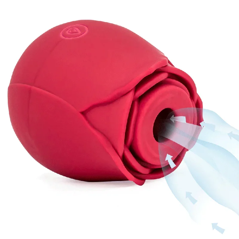 Sexyland Rose Vibrator