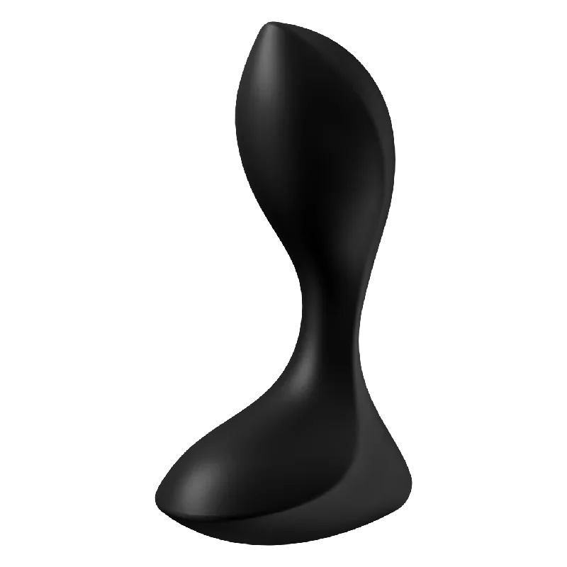 Satisfyer Backdoor Lover Vibrating Butt Plug