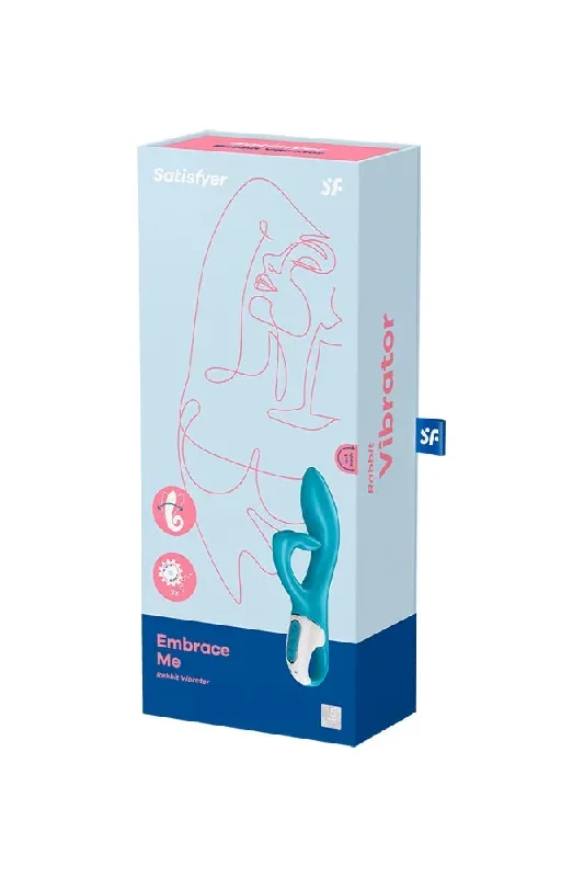 satisfyer-embrace-me-rabbit-vibrator-turquoise