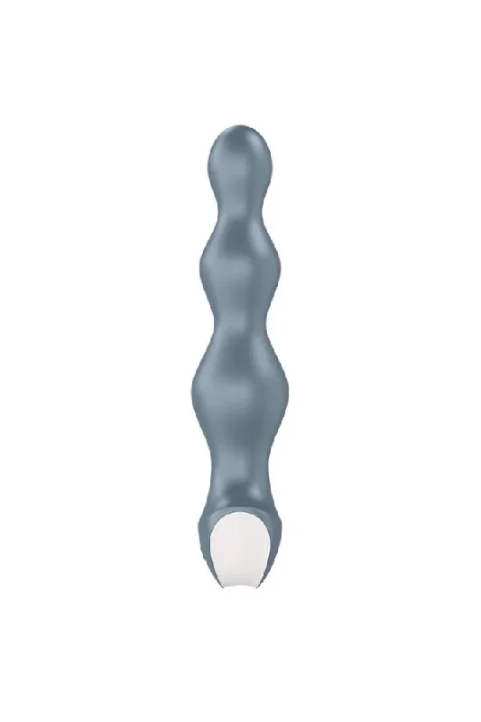 satisfyer-lolli-2-vibrating-anal-plug-grey