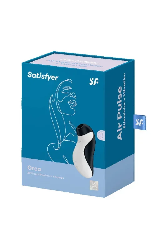 satisfyer-orca-air-pulse-clitoral-stimulator-with-vibration-black-white