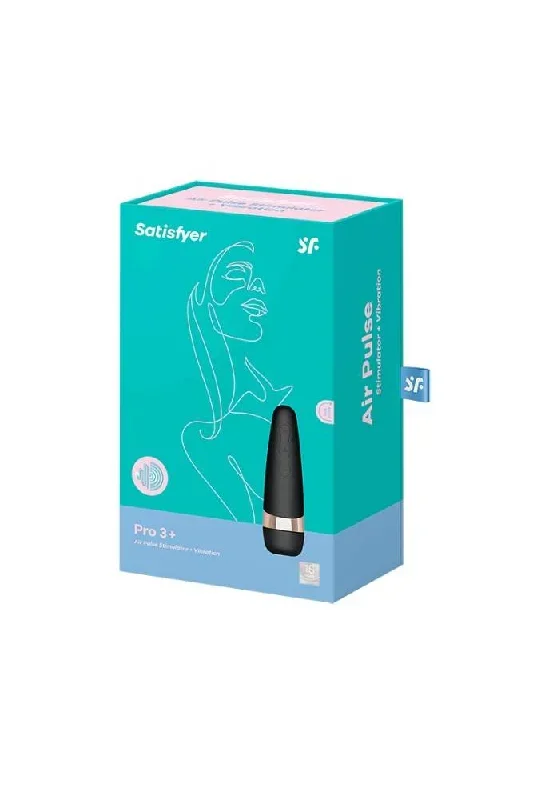 satisfyer-pro-3-air-pulse-clitoral-stimulator-black