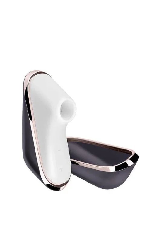 Satisfyer - Pro Traveler Air Pulse Clitoral Stimulator