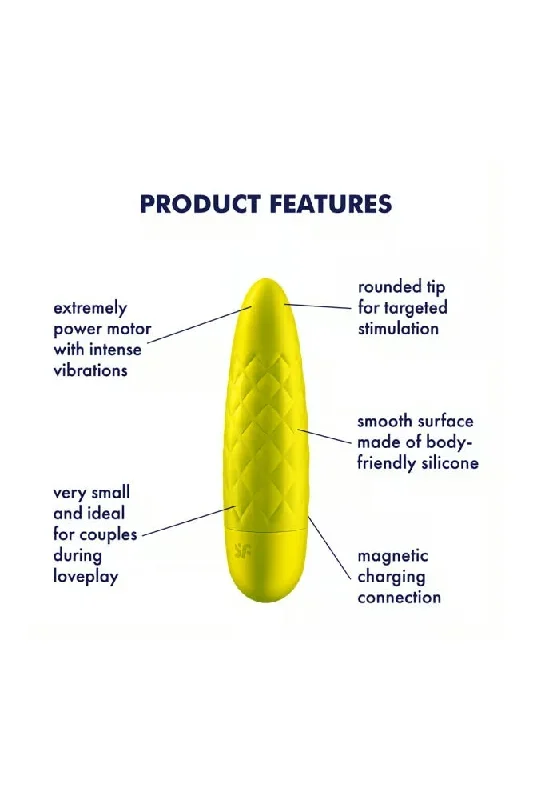 satisfyer-ultra-power-bullet-5-vibrator-yellow