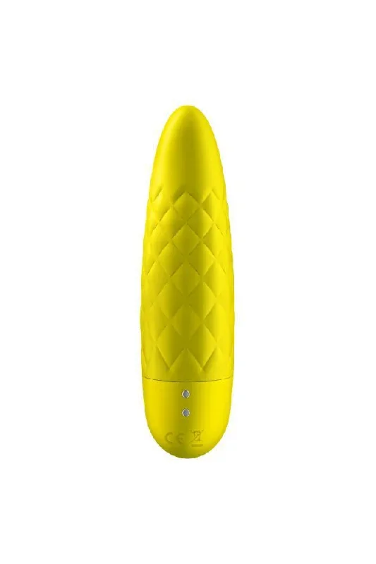 satisfyer-ultra-power-bullet-5-vibrator-yellow