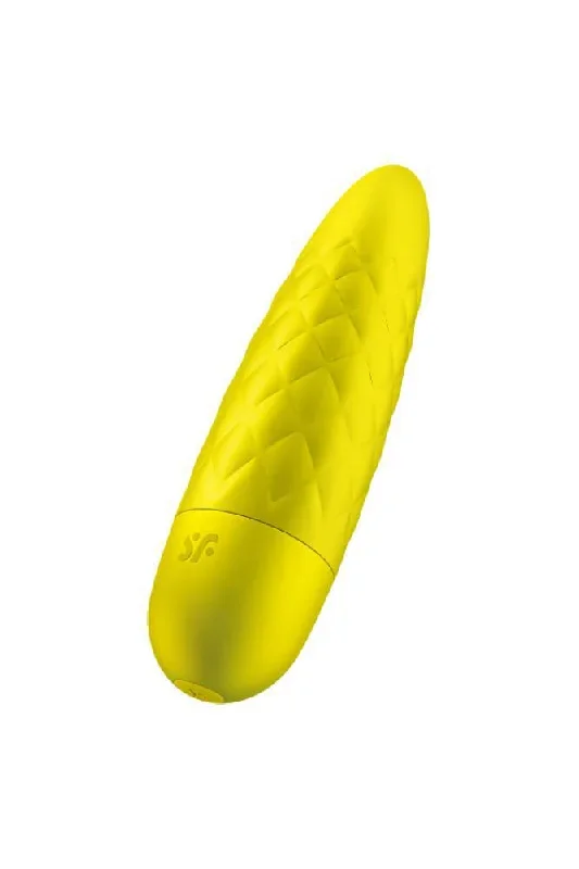 satisfyer-ultra-power-bullet-5-vibrator-yellow