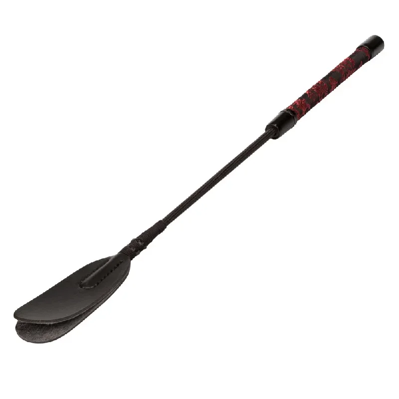 Scandal Split Tip Riding Crop