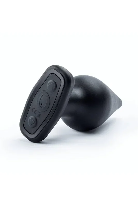 screaming-o-my-secret-charged-xl-plug-black