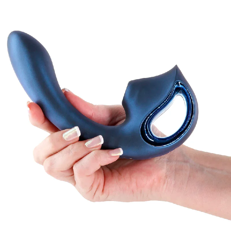 seduction-kaia-poseable-clitoral-suction-g-spot-vibrator