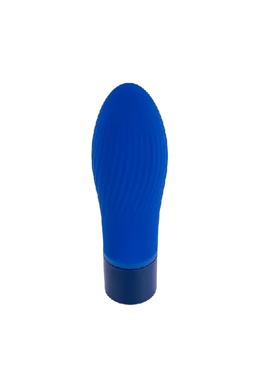 Selopa - Cobalt Cutie Bullet Vibrator - Blue