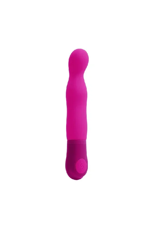 Selopa - G Wow G-Spot Vibrator - Pink