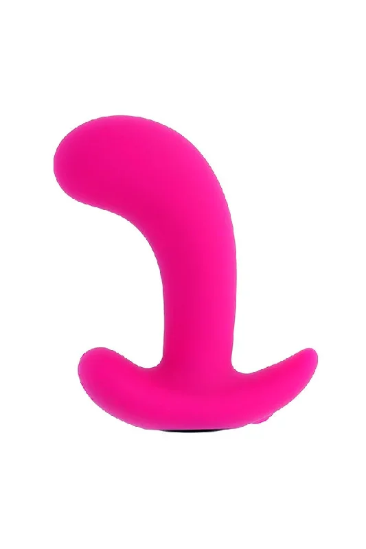 selopa-hooking-up-remote-controlled-butt-plug-pink