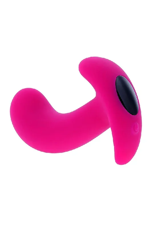 selopa-hooking-up-remote-controlled-butt-plug-pink