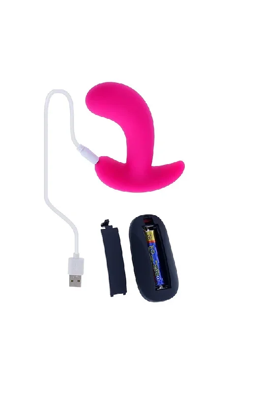 selopa-hooking-up-remote-controlled-butt-plug-pink